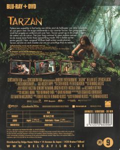 Tarzan