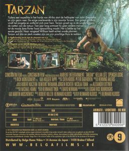Tarzan