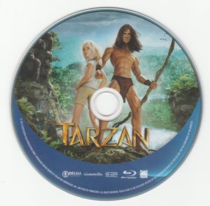 Tarzan