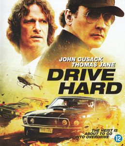 Drive Hard