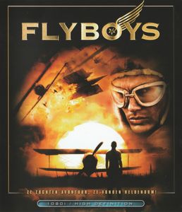 Flyboys