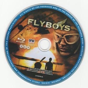 Flyboys