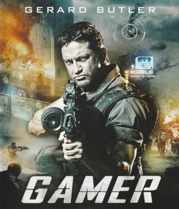Gamer