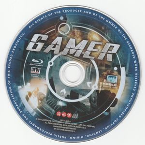 Gamer