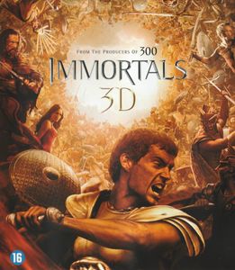 Immortals