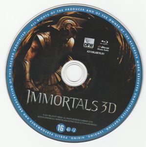 Immortals