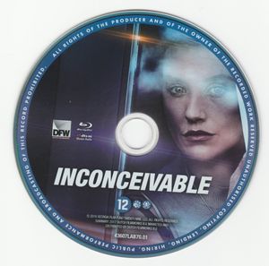 Inconceivable