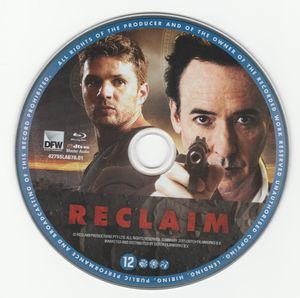 Reclaim