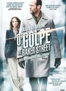 O Golpe De Baker Street
