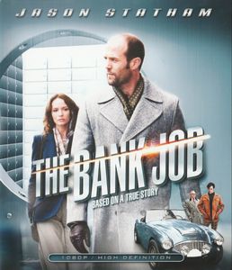 The Bank Job