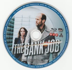 The Bank Job