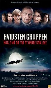 Hvidsten Gruppen - Nogle må dø for at andre kan leve