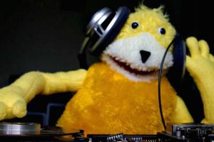 Mr Oizo