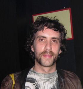 Gaspard Augé