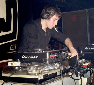 Sébastien Akchoté