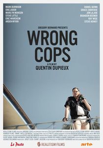Wrong Cops