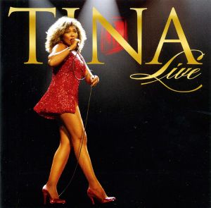 Tina Turner: Tina Live