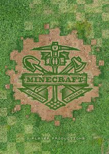 Minecraft: The Story Of Mojang