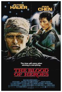 The Blood Of Heroes