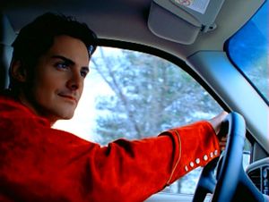 Brad Paisley: Two People Fell In Love