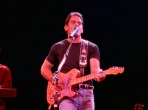 Brad Paisley: Wrapped Around