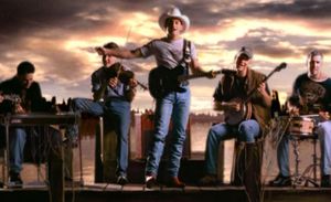 Brad Paisley: I'm Gonna Miss Her