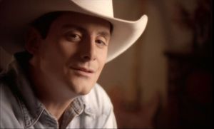 Brad Paisley: I Wish You'd Stay