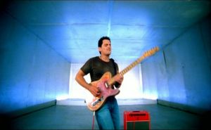 Brad Paisley: Little Moments