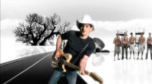 Brad Paisley: Alcohol
