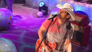 Brad Paisley: The World