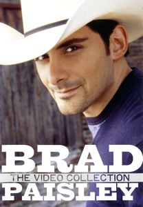 Brad Paisley: The Video Collection