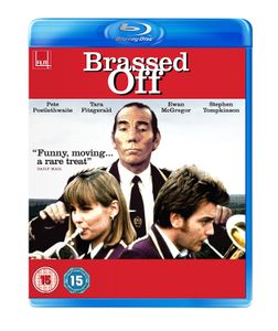 Brassed Off