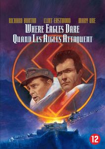 Where Eagles Dare