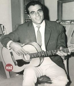 Στέλιος Καζαντζίδης: Τ' Αχνάρια Ενός Μύθου (Η Ζωή Και Το Έργο Του)