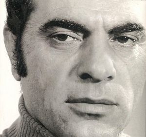 Στέλιος Καζαντζίδης: Τ' Αχνάρια Ενός Μύθου (Η Ζωή Και Το Έργο Του)