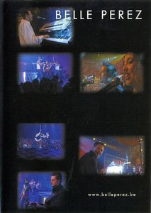Belle Perez: Baila Perez - Live In Concert