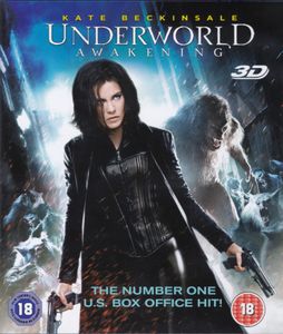 Underworld: Awakening