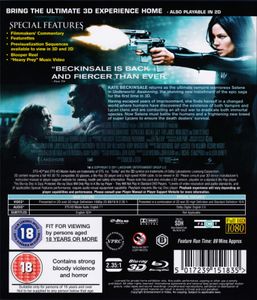 Underworld: Awakening