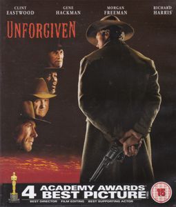 Unforgiven