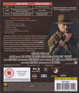 Unforgiven