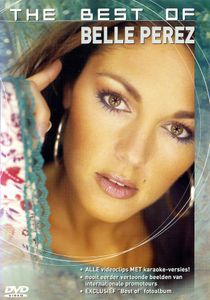 Belle Perez: The Best Of