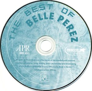 Belle Perez: The Best Of