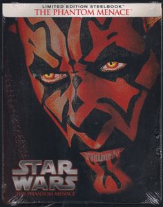 Star Wars Episode I: The Phantom Menace