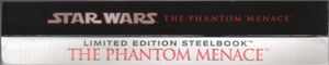 Star Wars Episode I: The Phantom Menace