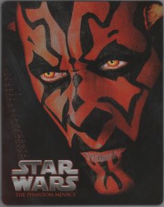 Star Wars Episode I: The Phantom Menace