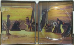 Star Wars Episode I: The Phantom Menace