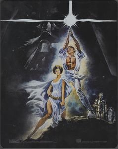 Star Wars