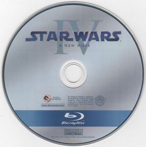 Star Wars