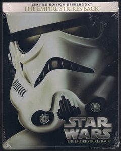The Empire Strikes Back