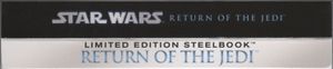 Return Of The Jedi
